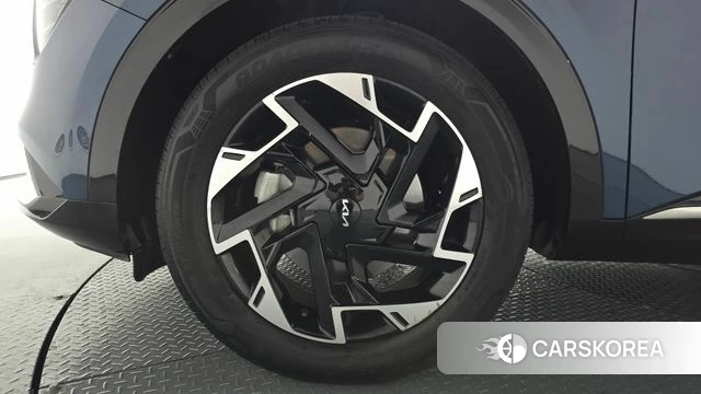 Kia Sportage 5th Generation id 4224236 из Кореи 30