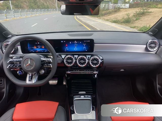 Mercedes-Benz CLA AMG id 4276866 из Китая 21