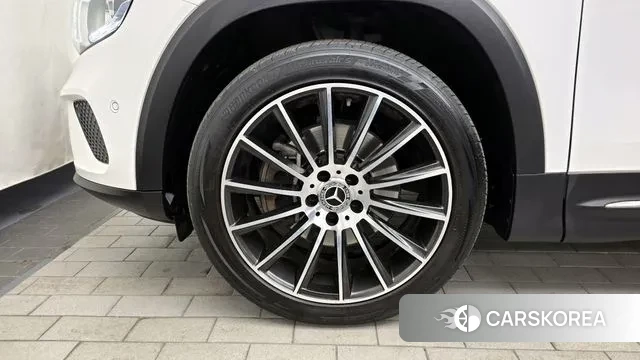 Mercedes-Benz GLB-Class X247 id 3713188 из Кореи 14