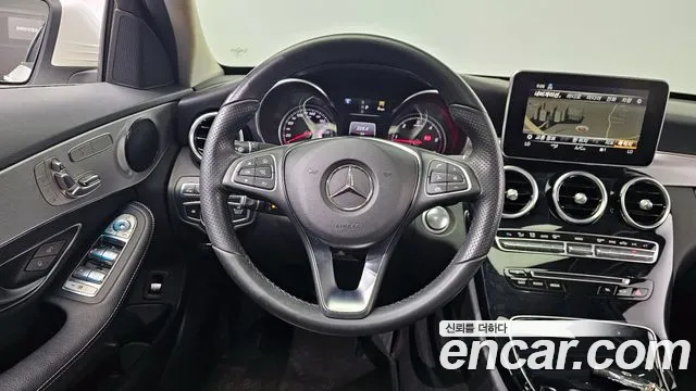 Mercedes-Benz C-Class W205 id 2676474 из Кореи 14