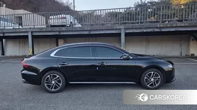 Hyundai The New Grandeur IG id 3571098 из Кореи 14