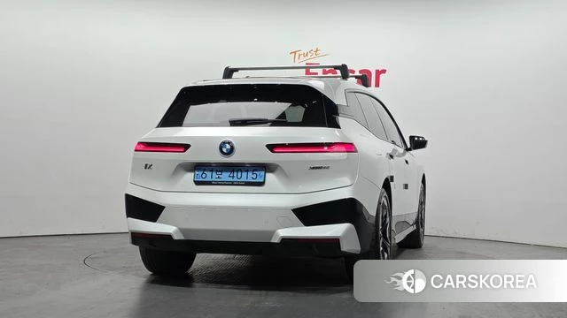 BMW iX id 3859061 из Кореи 14