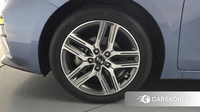 Kia Come New K3 id 3905652 из Кореи 14