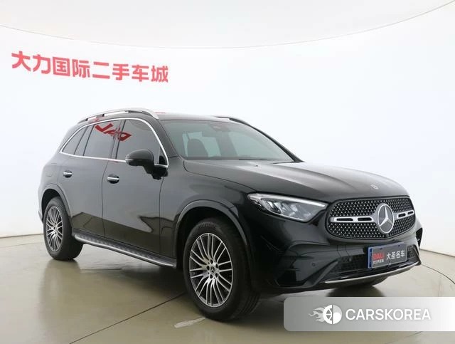 Mercedes-Benz GLC id 4275577 из Китая 10