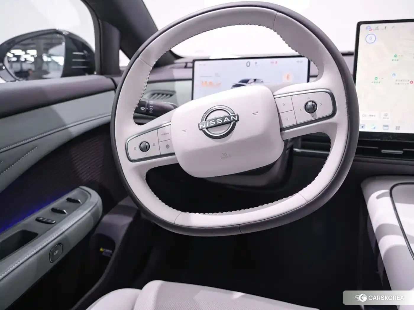 Nissan N7 id 4546129 из Китая 20