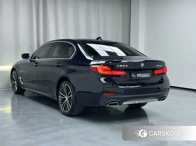 BMW 5 series id 4198857 из Китая 18