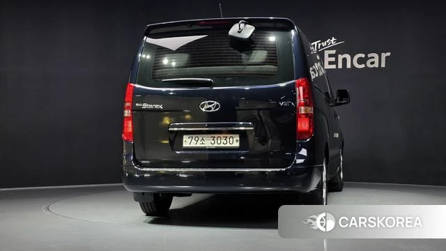 Hyundai The New Grand Starex id 4900266 из Кореи 24