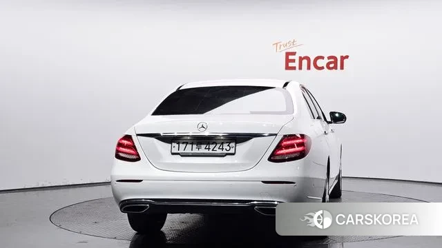 Mercedes-Benz E-Class W213 id 3708659 из Кореи 14