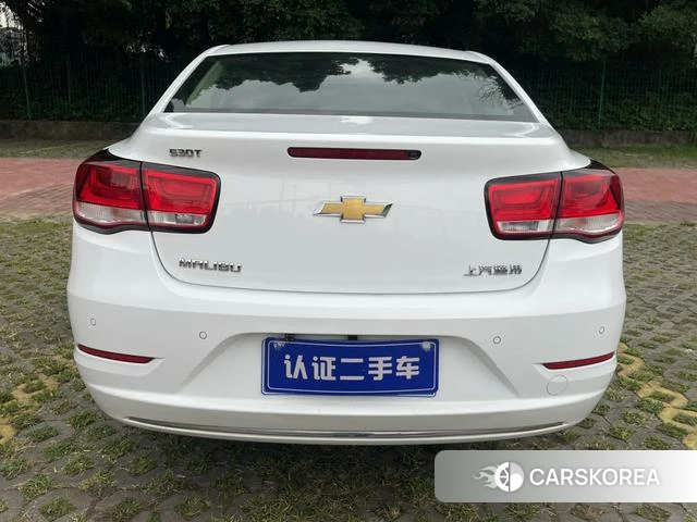 Chevrolet Mai Ruibao id 4254470 из Китая 20