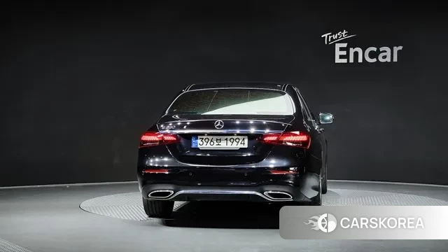 Mercedes-Benz E-Class W213 id 3360531 из Кореи 14