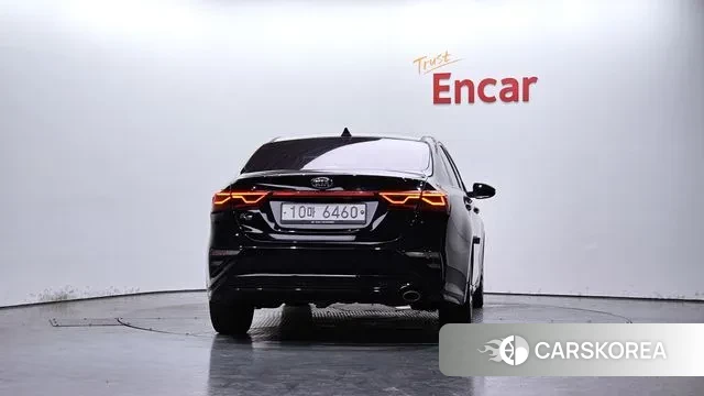 Kia Come New K3 id 2971461 из Кореи 14