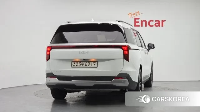 Kia The New Carnival 4th Generation id 3585698 из Кореи 14