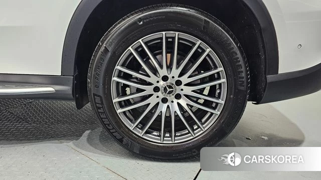 Mercedes-Benz GLC-Class X254 id 4892836 из Кореи 25