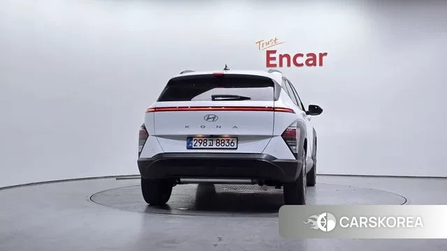 Hyundai Kona (SX2) id 3731372 из Кореи 14