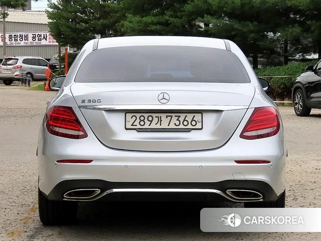 Mercedes-Benz E-Class W213 id 4508506 из Кореи 14
