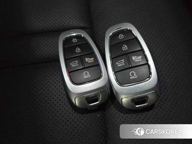 Hyundai Sonata (DN8) id 3965268 из Кореи 13