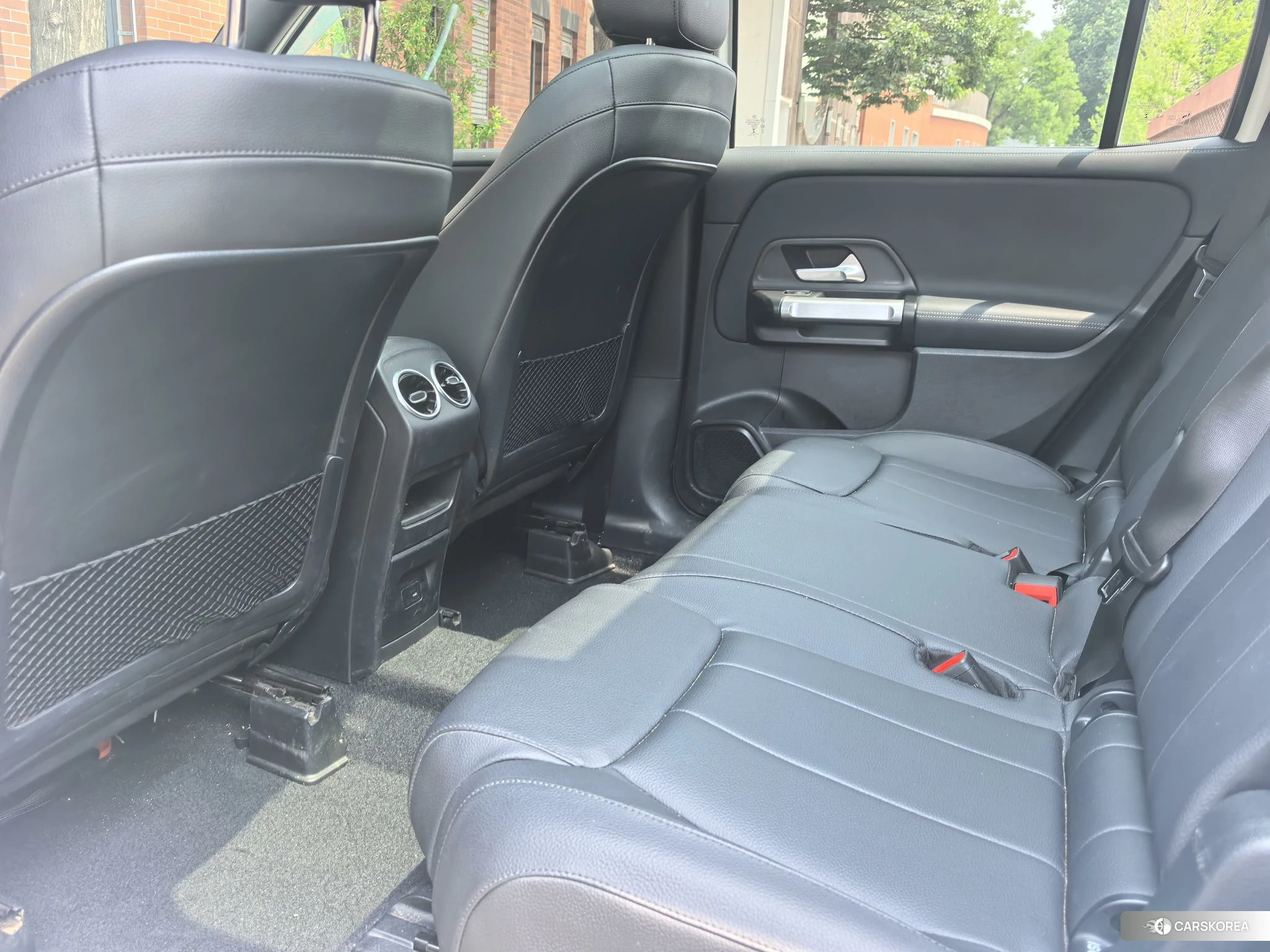Mercedes-Benz GLB id 4405883 из Китая 16