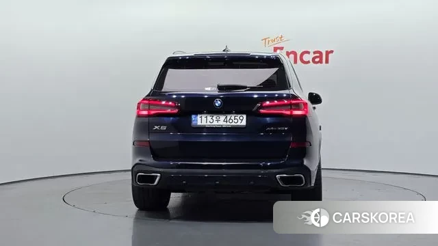 BMW X5 (G05) id 3389670 из Кореи 14