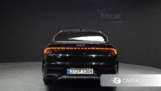 Kia K5 3rd generation id 3690932 из Кореи 14