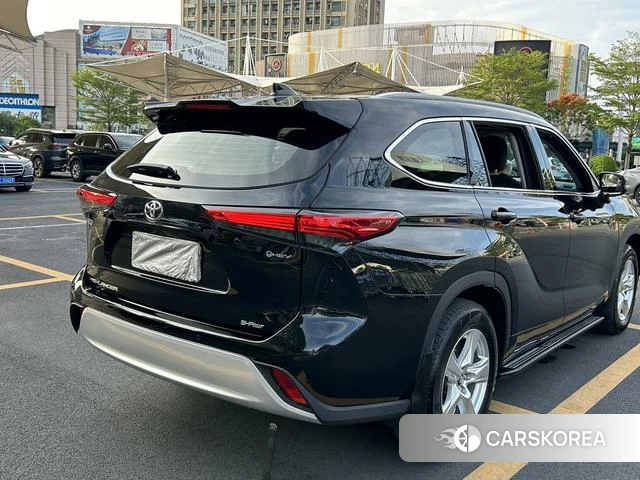Toyota Highlander id 4374627 из Китая 18