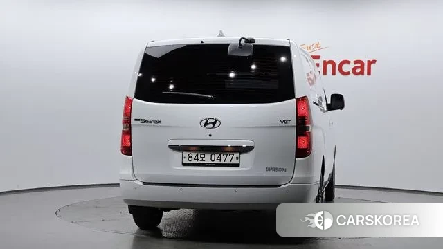 Hyundai The New Grand Starex id 3515242 из Кореи 14