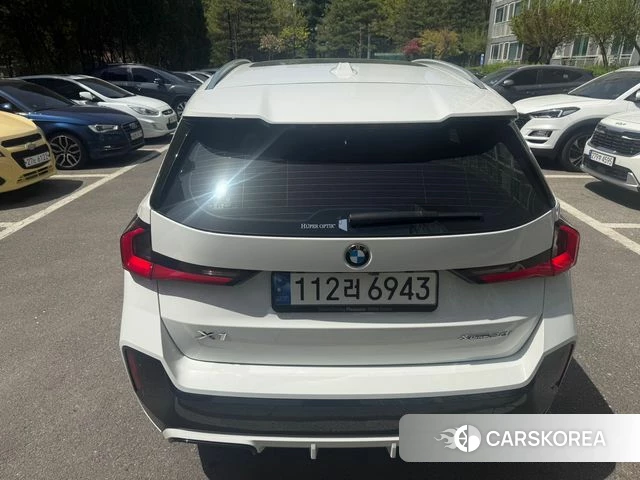 BMW X1 (U11) 2023 Белый из Кореи, фото 5