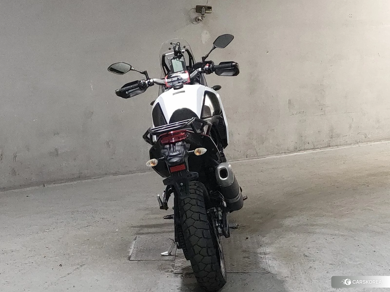 Yamaha XT690Z TENERE 700 2020 из Японии, фото 3