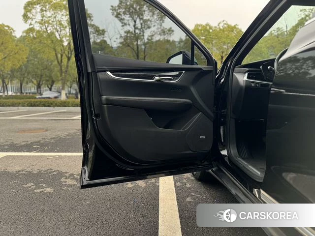 Cadillac XT5 id 4221098 из Китая 9