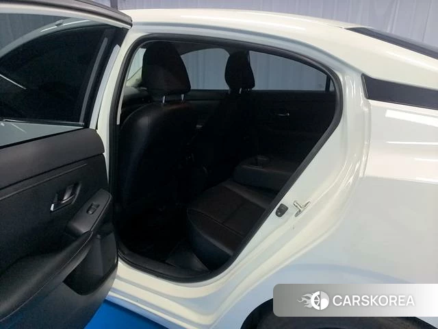 Nissan Xuan Yi id 4274745 из Китая 14