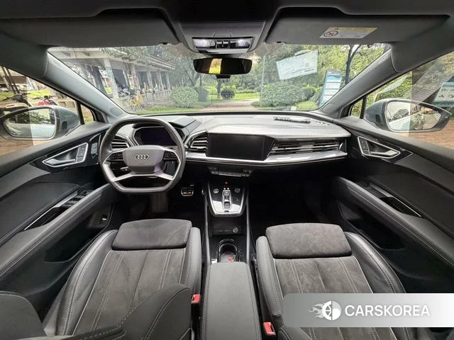 Audi Q4 e-tron id 4261844 из Китая 11