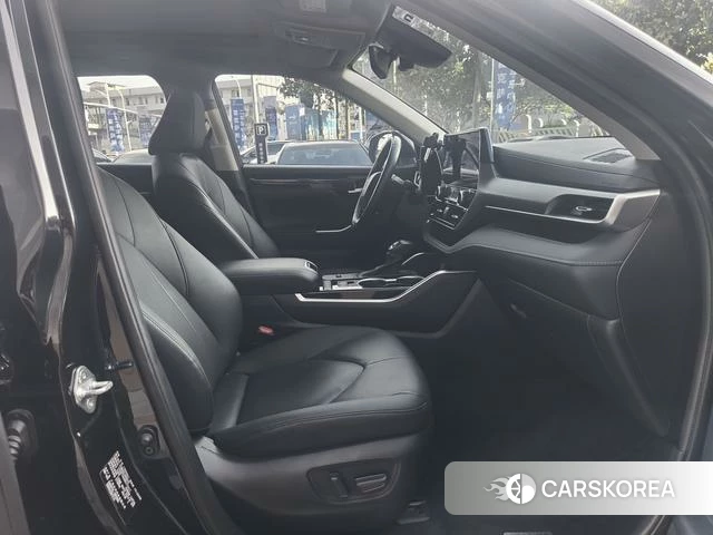 Toyota Highlander id 4367551 из Китая 7