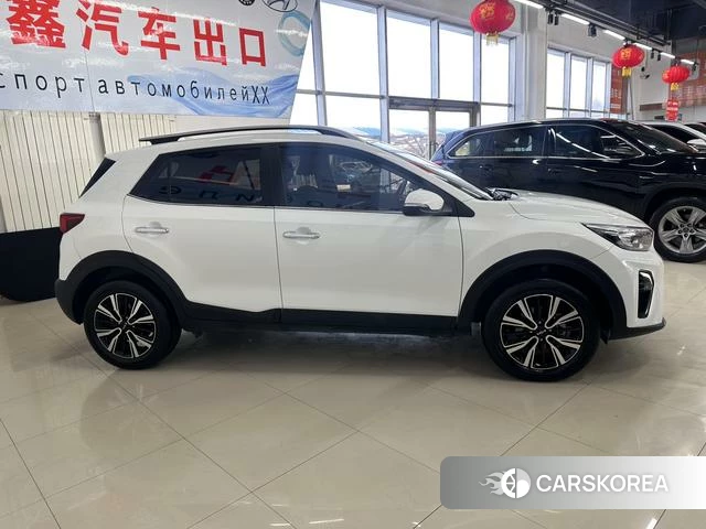 Kia Yi Ran id 4263279 из Китая 9