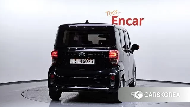 Kia The New Ray id 2890723 из Кореи 14