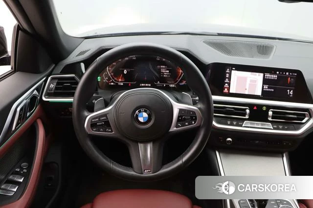 BMW 4 series id 4329223 из Китая 21