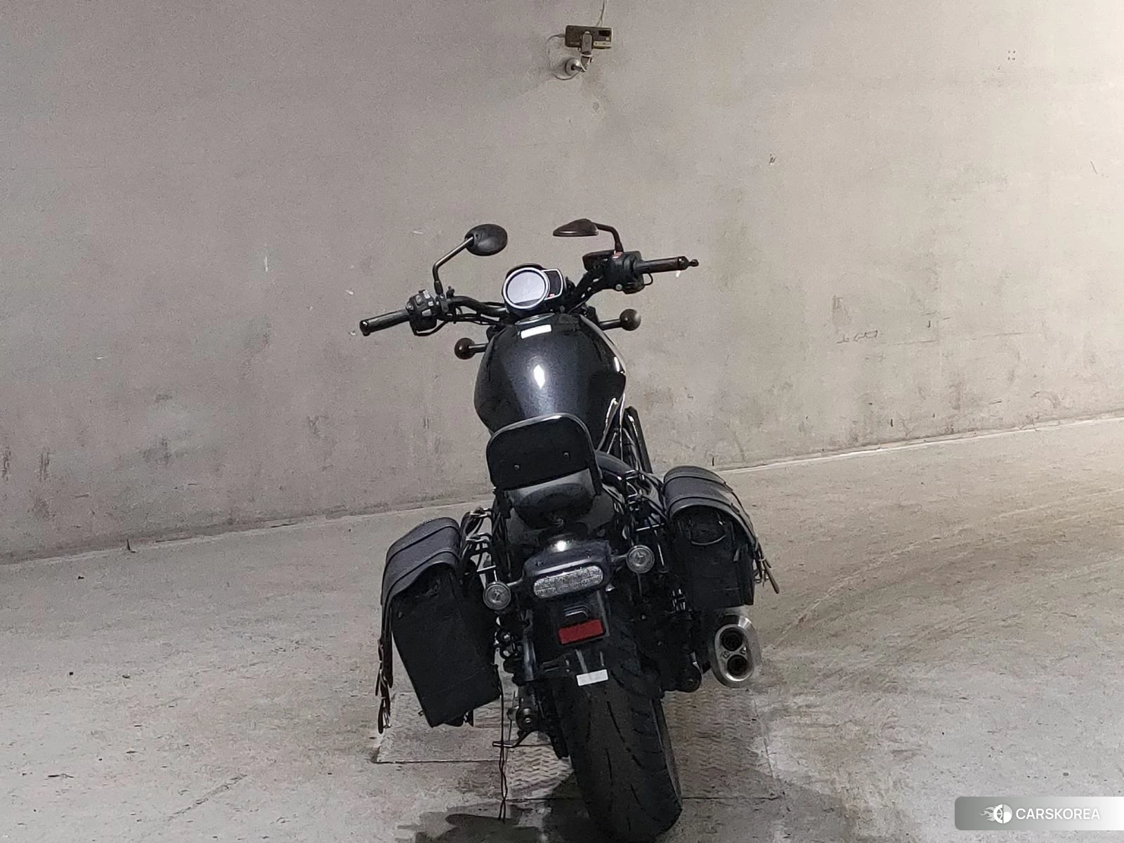 Проданный Honda REBEL 1100 2024 из Японии, фото 2