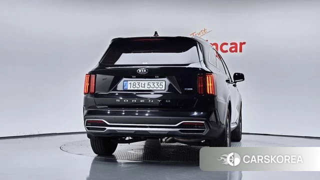 Kia Sorento 4th Generation id 4736553 из Кореи 30
