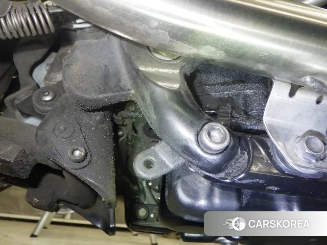 Engine photo