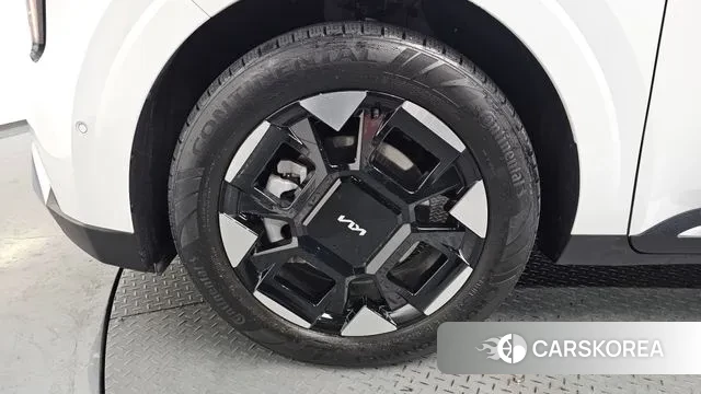 Kia The New Carnival 4th Generation id 3620073 из Кореи 14