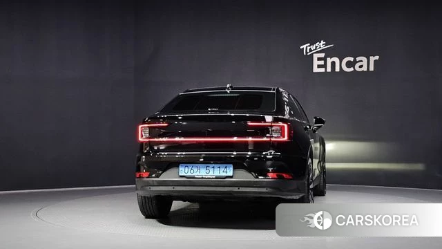 Polestar Polestar 2 id 4745243 из Кореи 27