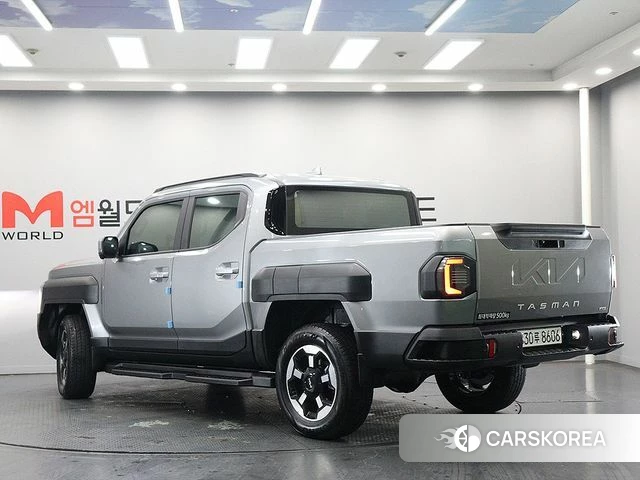 Kia Tasman id 3841136 из Кореи 14