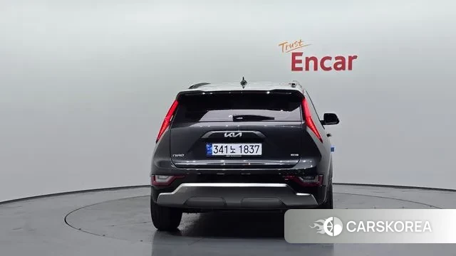 Kia Di Ol Nu Niro id 2993281 из Кореи 14