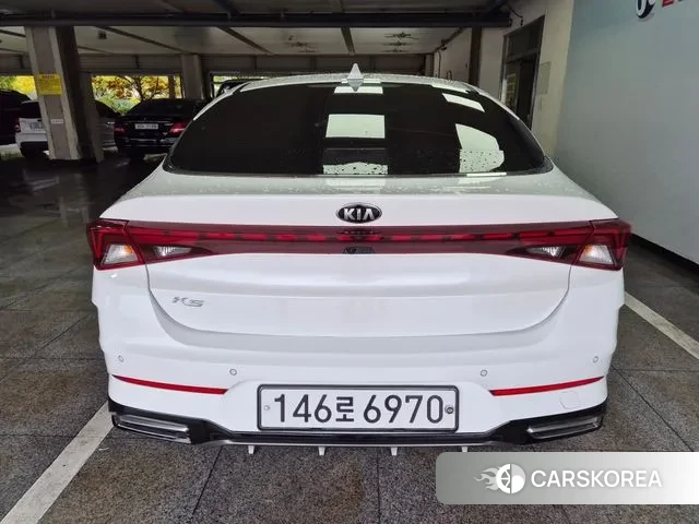 Kia K5 3rd generation id 3229732 из Кореи 12