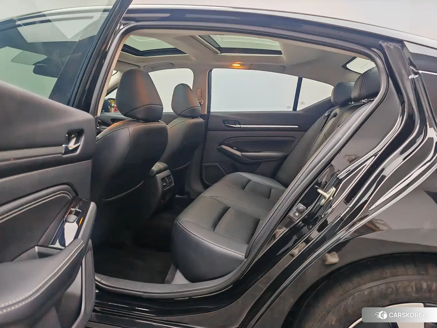 Nissan Altima id 4649389 из Китая 14