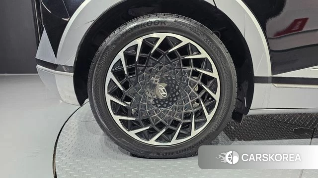 Hyundai Ionic 5 id 4666678 из Кореи 27