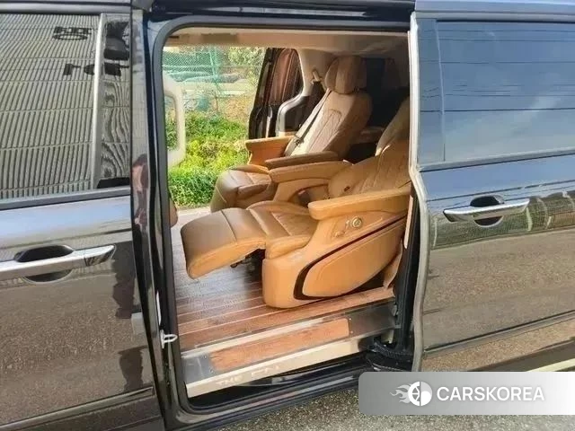 Kia Carnival 4th generation id 3934472 из Кореи 14