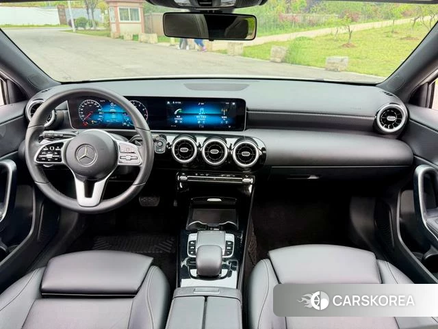 Mercedes-Benz Class A (imported) id 4209534 из Китая 9