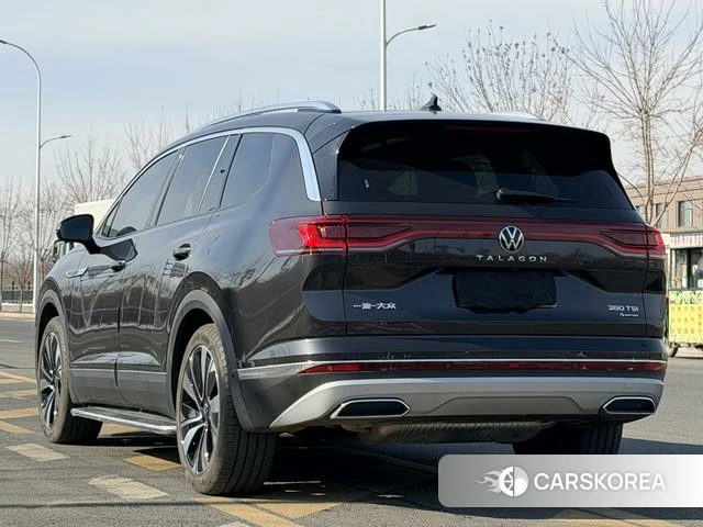 Volkswagen Lanjing id 4259236 из Китая 8