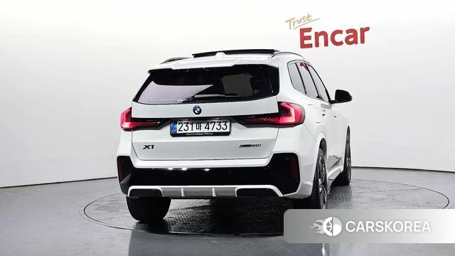 BMW X1 (U11) id 4329335 из Кореи 26
