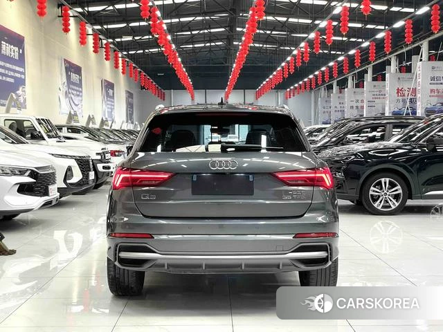 Audi Q3 id 4213205 из Китая 14