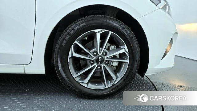 Kia The New K3 2nd generation id 3800088 из Кореи 14